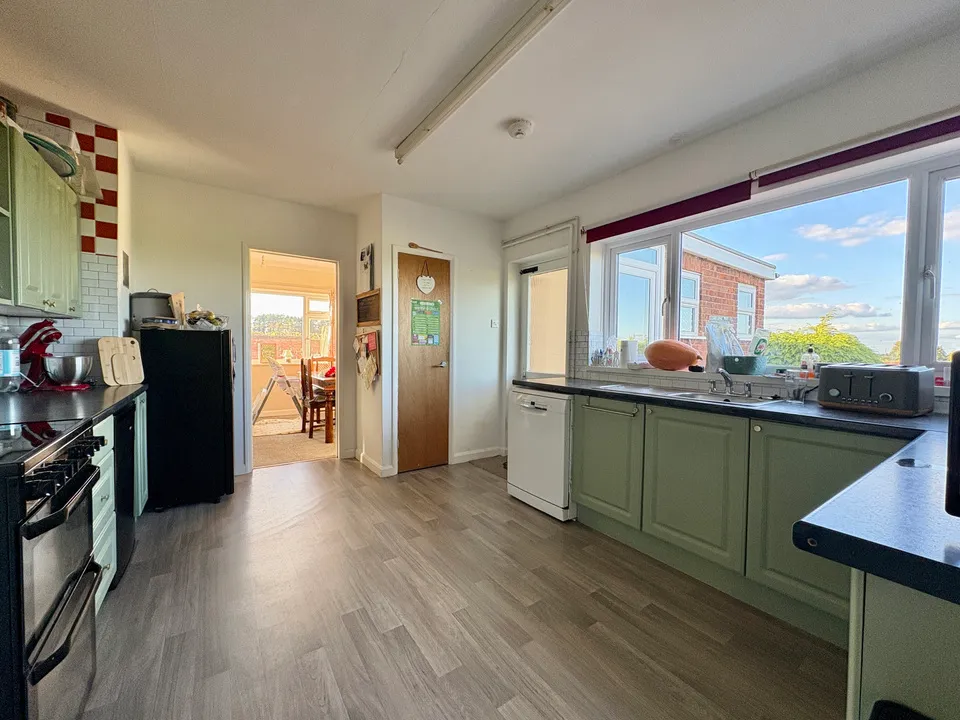 Winsley Park Bungalow, Hope-under-Dinmore, Leominster, Herefordshire, photo 5