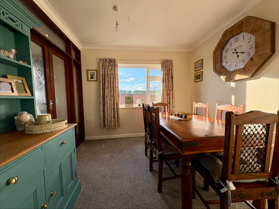 Winsley Park Bungalow, Hope-under-Dinmore, Leominster, Herefordshire, photo 6