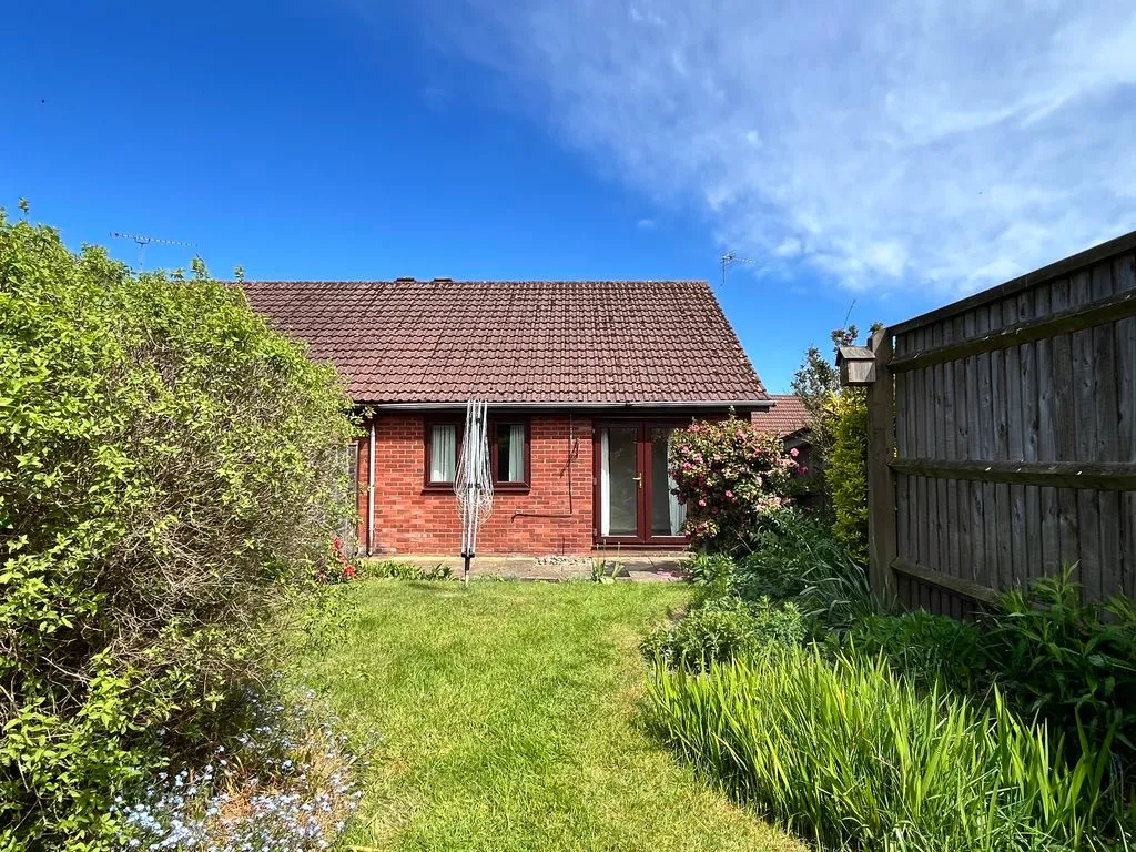 Holmer Place, Holmer Green HP15 6TT, photo 8
