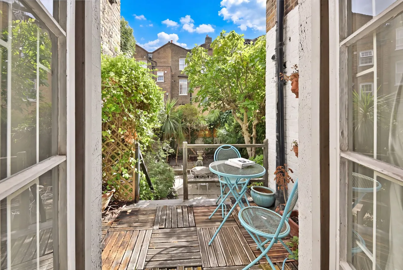 Lamont Road, London, SW10 0HR, photo 6