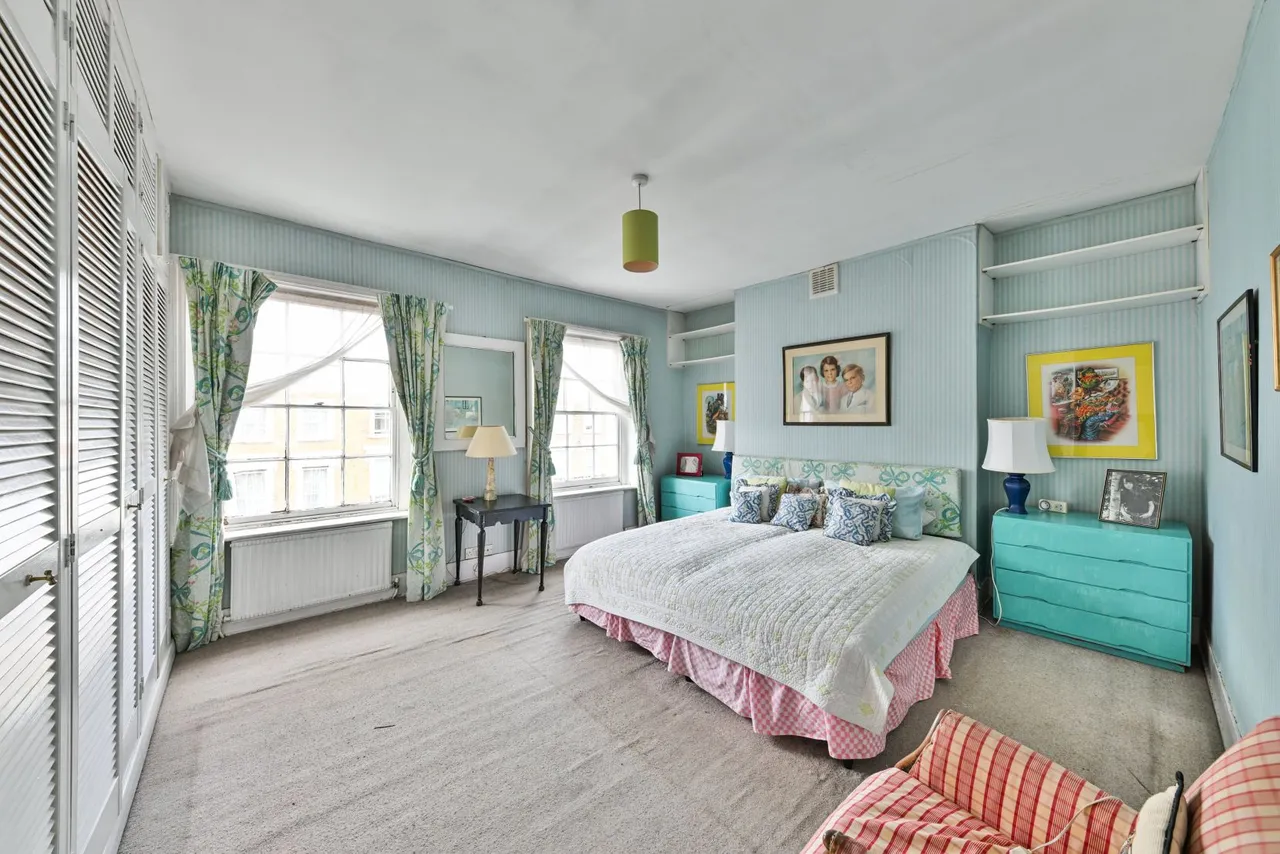Lamont Road, London, SW10 0HR, photo 11