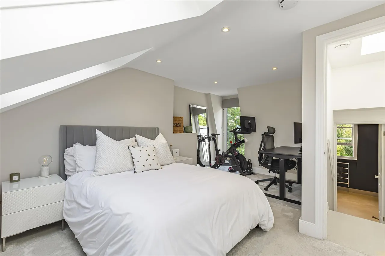 Fawe Park Road, London, SW15, photo 9