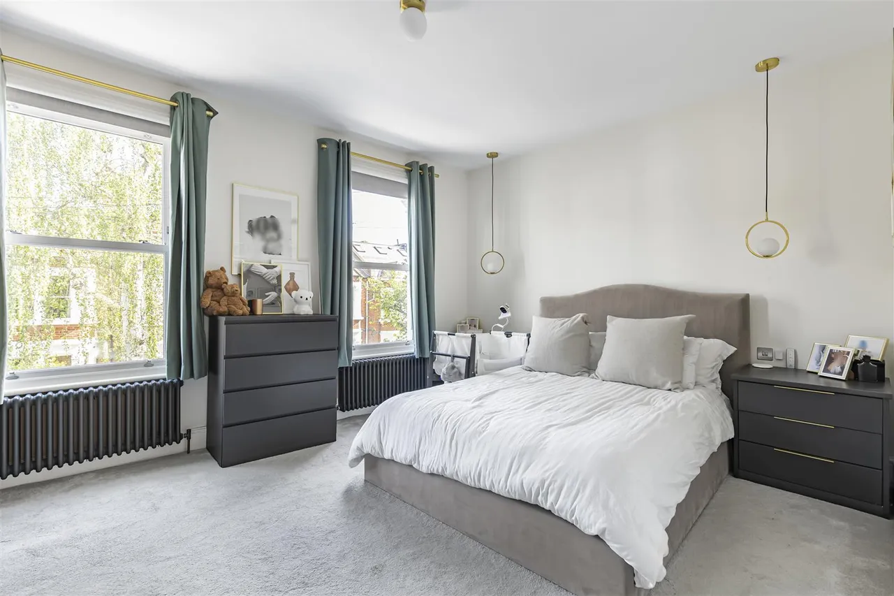 Fawe Park Road, London, SW15, photo 5