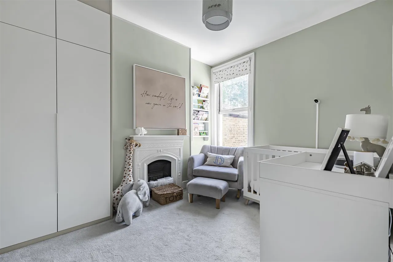 Fawe Park Road, London, SW15, photo 10