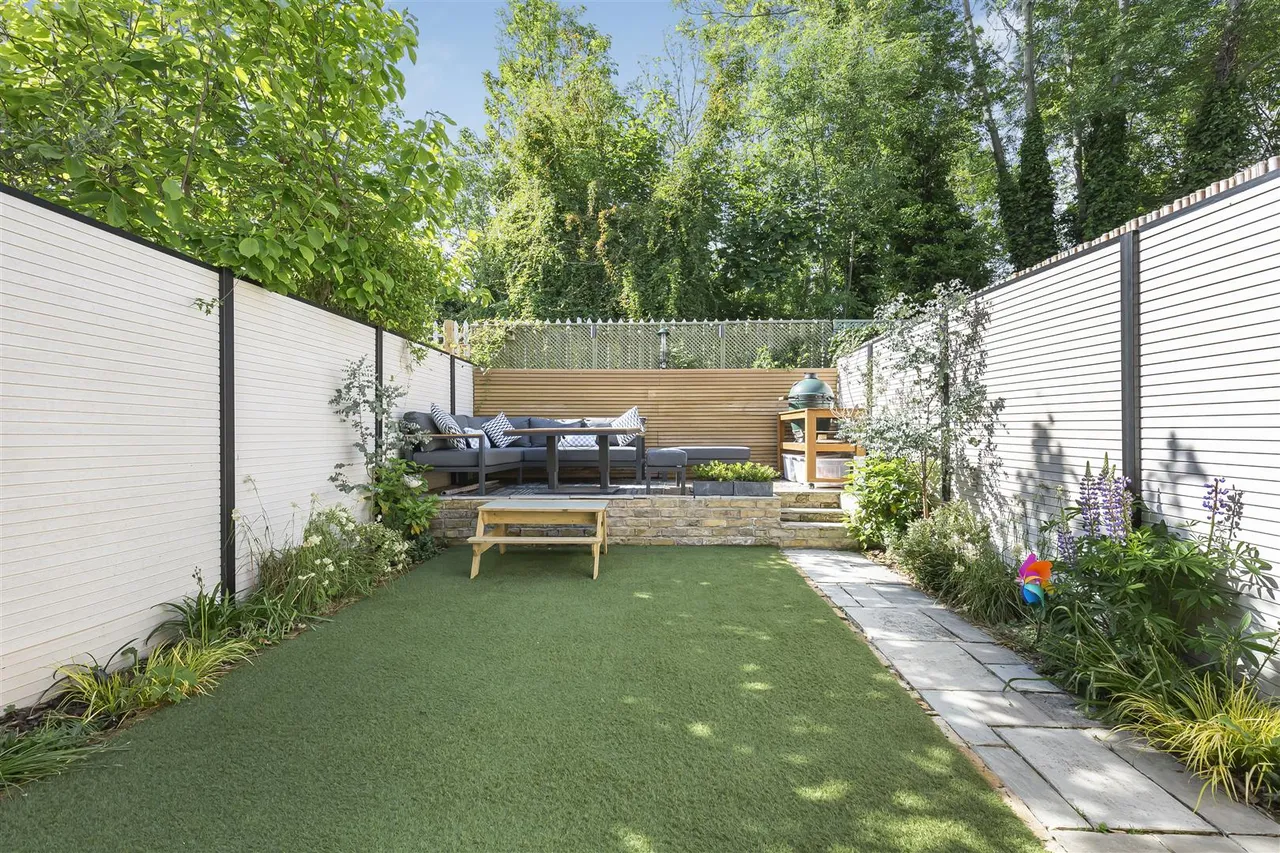 Fawe Park Road, London, SW15, photo 4