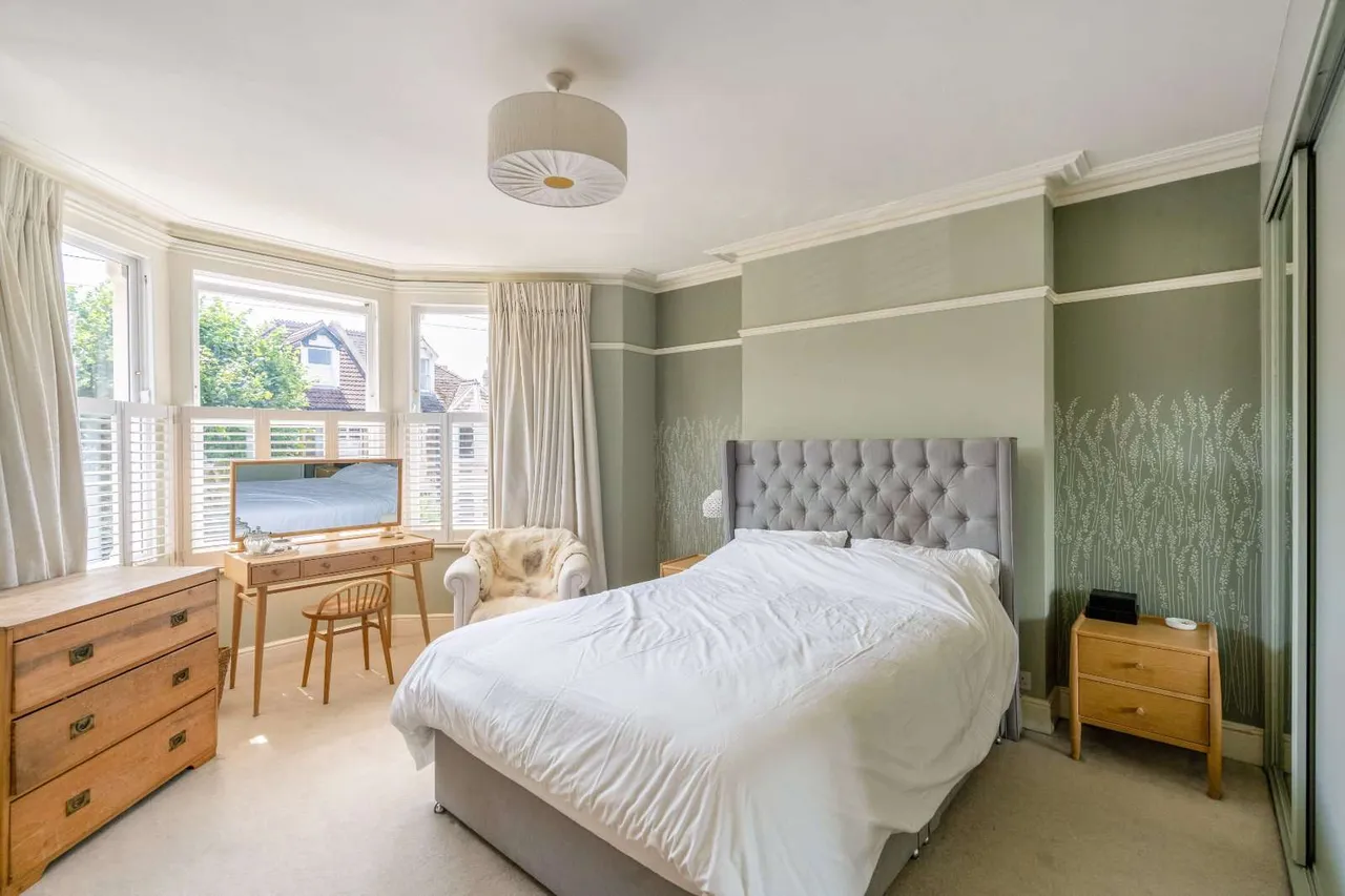 Henleaze Avenue, Henleaze, Bristol, BS9 4ET, photo 9