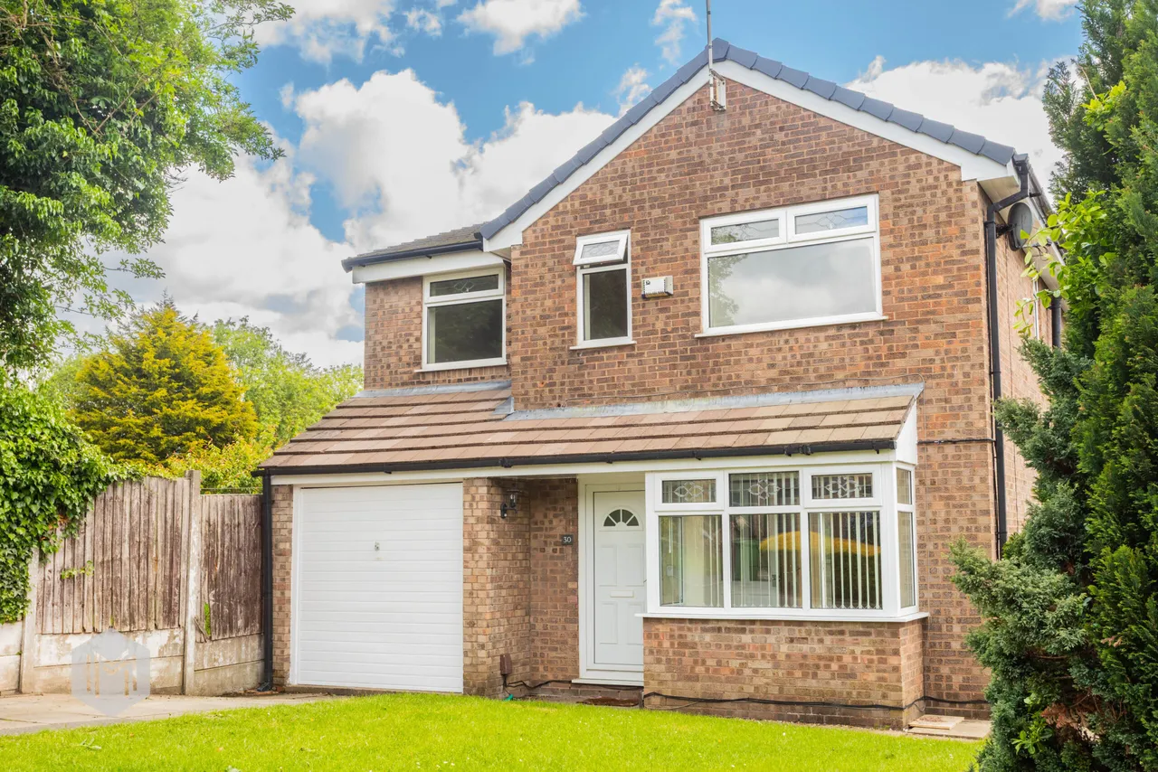 New Drake Green, Westhoughton, Bolton, BL5 2RF, photo 26