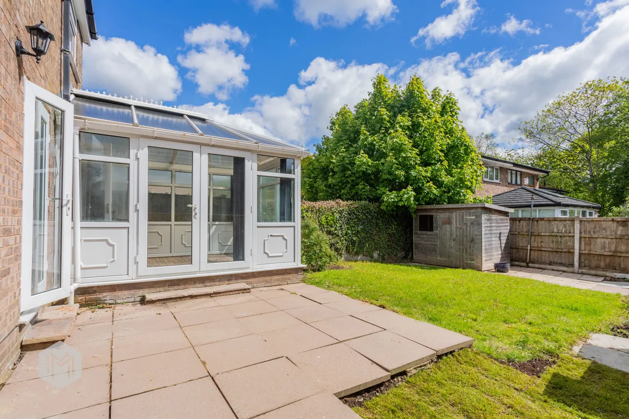 New Drake Green, Westhoughton, Bolton, BL5 2RF, photo 24
