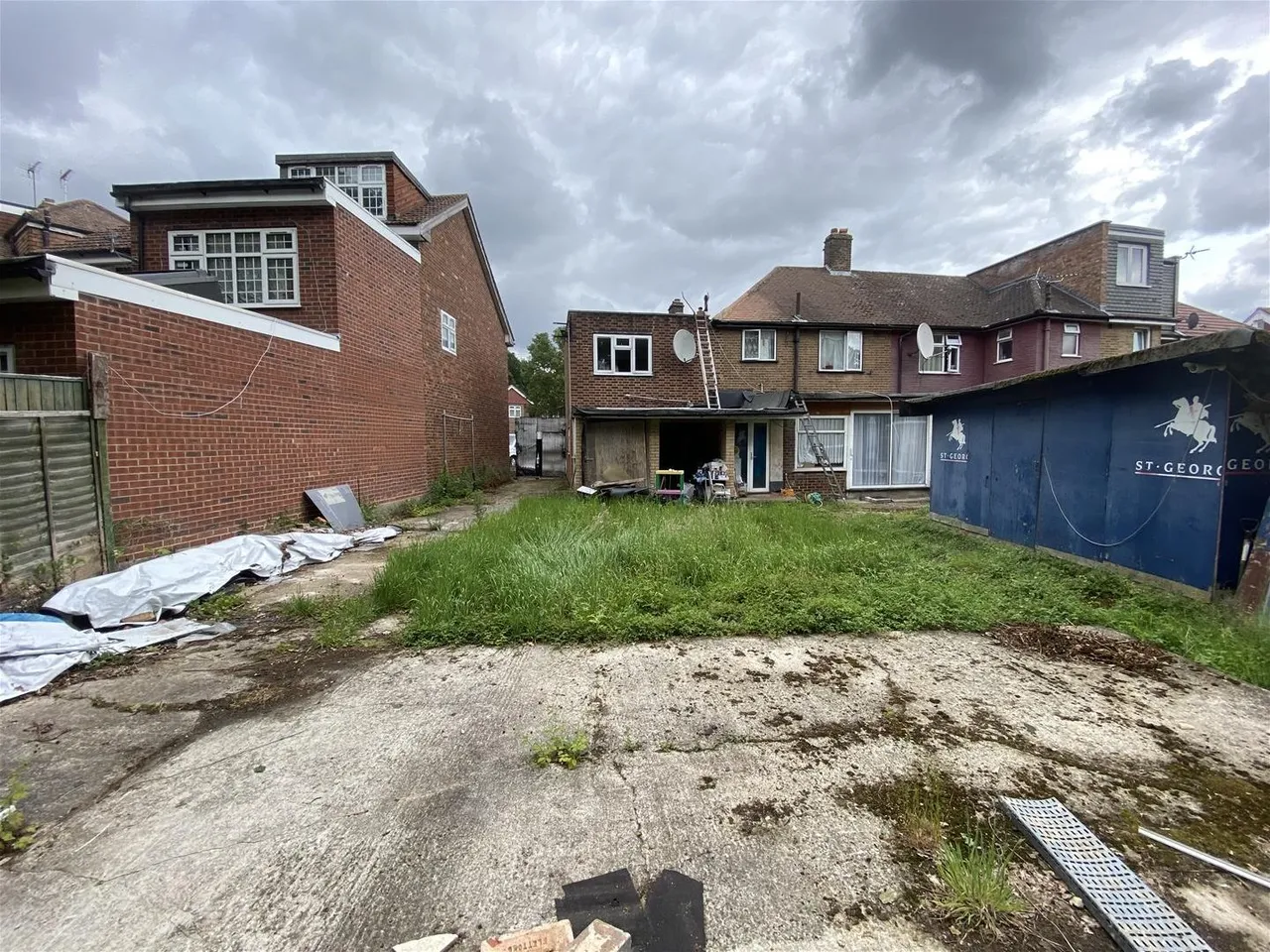 Selborne Gardens, Perivale, photo 12
