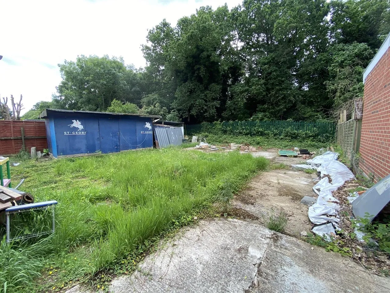 Selborne Gardens, Perivale, photo 11