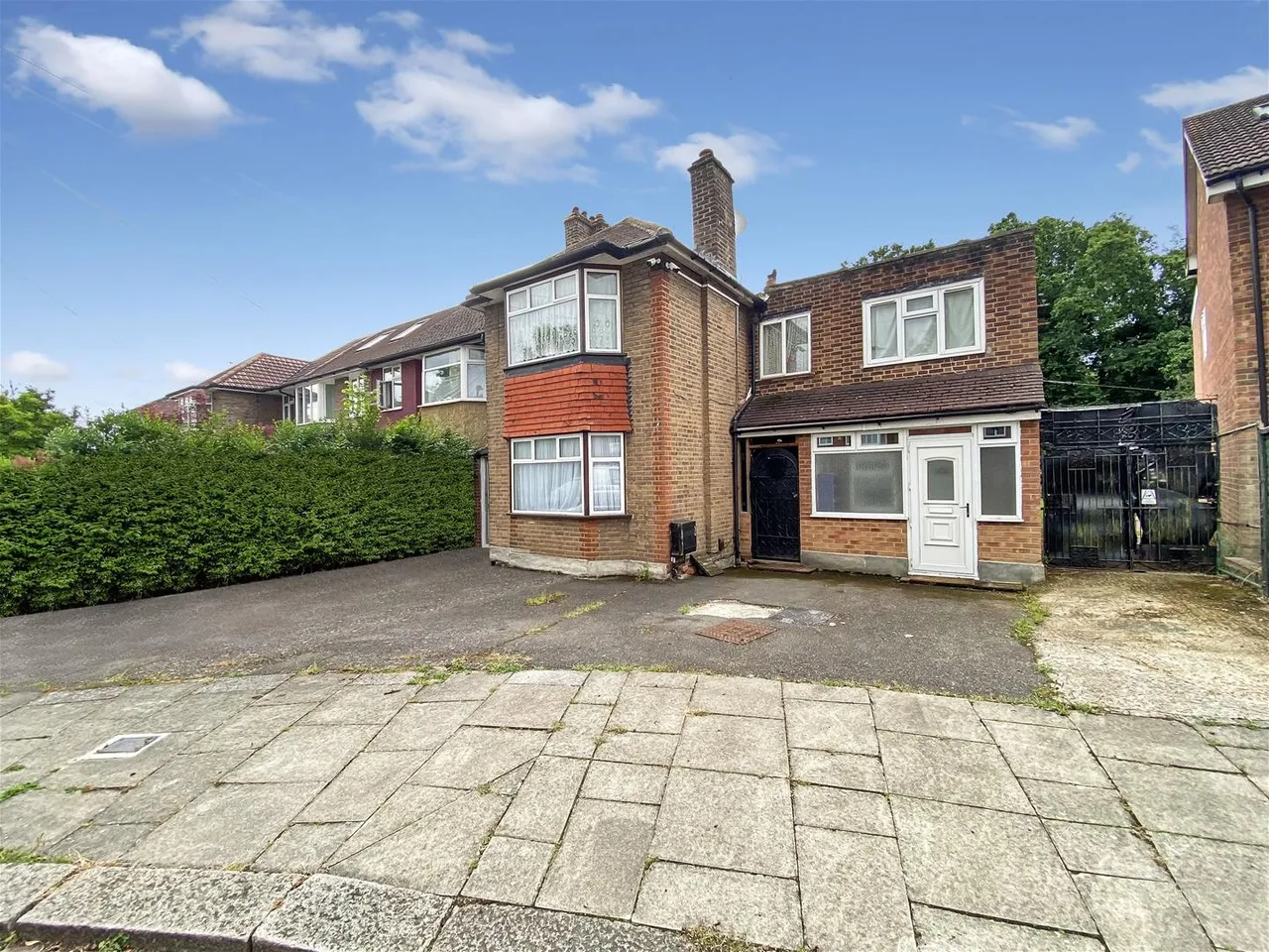 Selborne Gardens, Perivale, photo 13