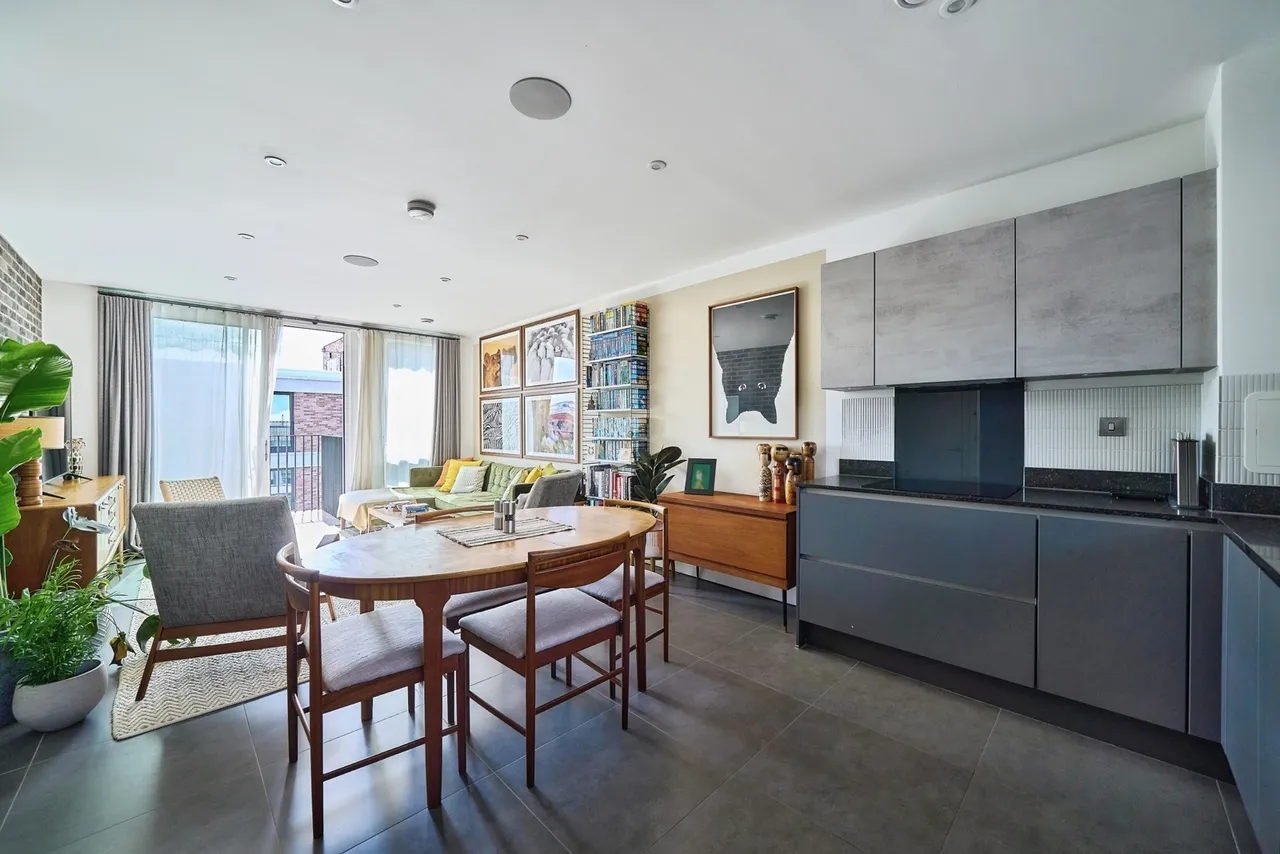 Remus Road, LONDON, London, E3, photo 5