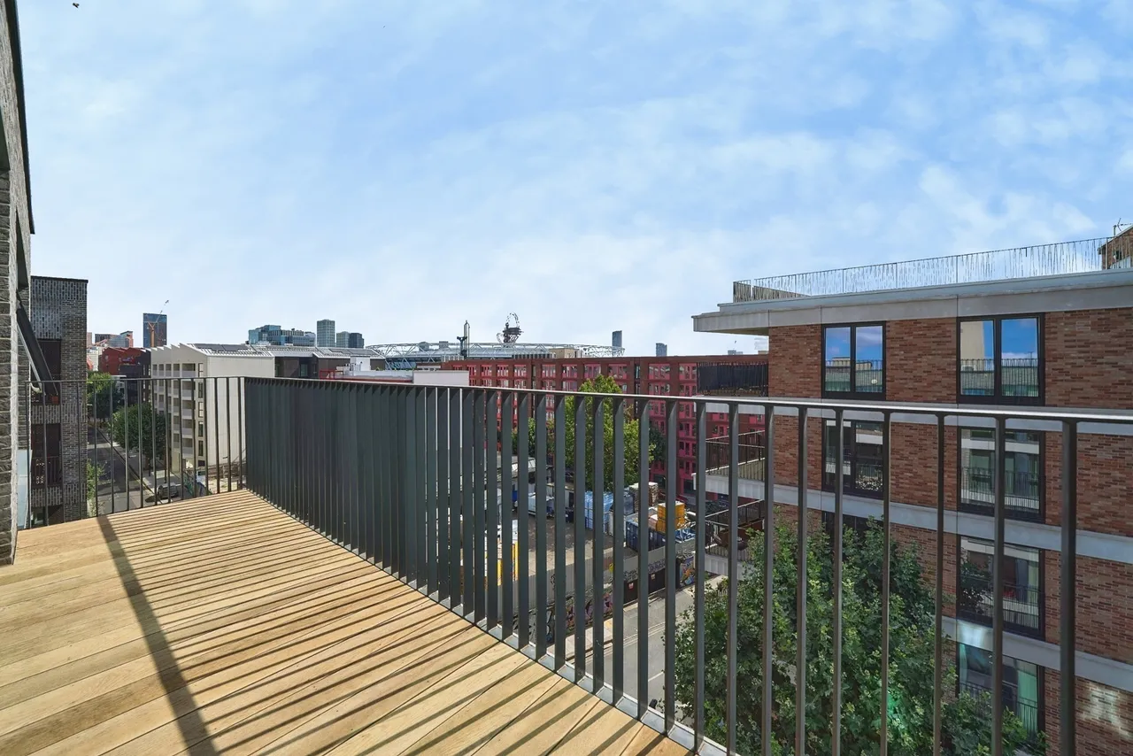 Remus Road, LONDON, London, E3, photo 29