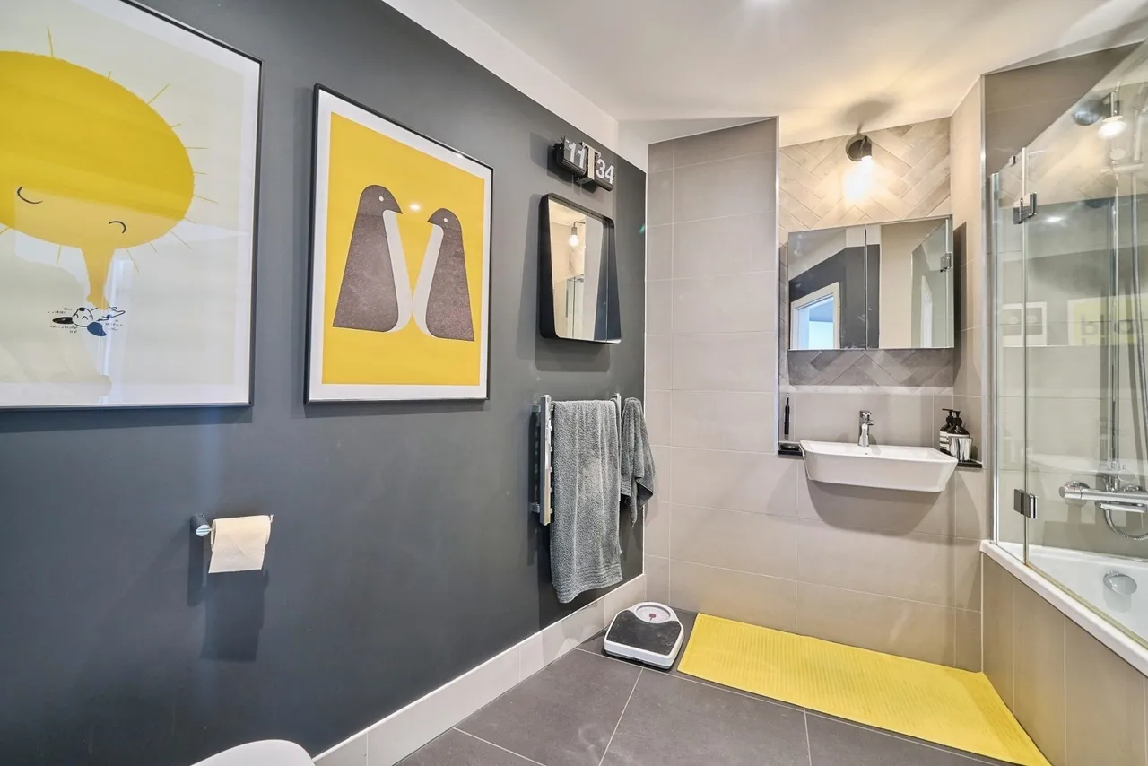 Remus Road, LONDON, London, E3, photo 16