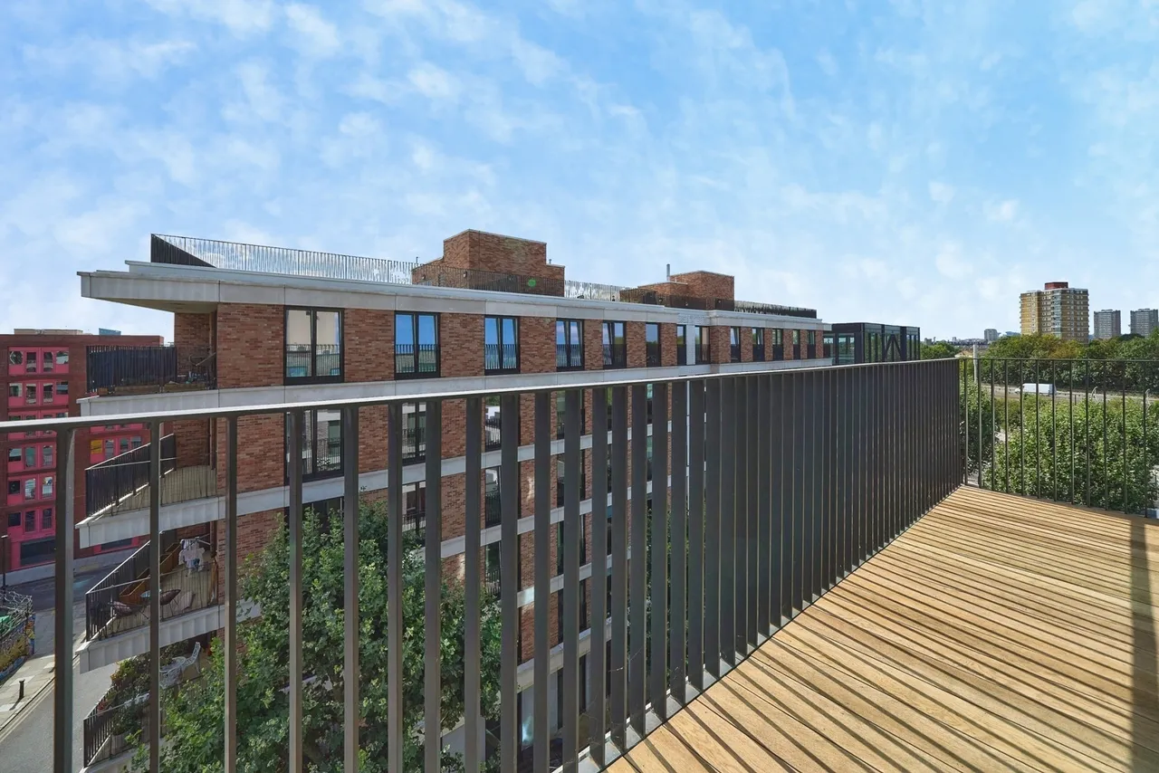 Remus Road, LONDON, London, E3, photo 30