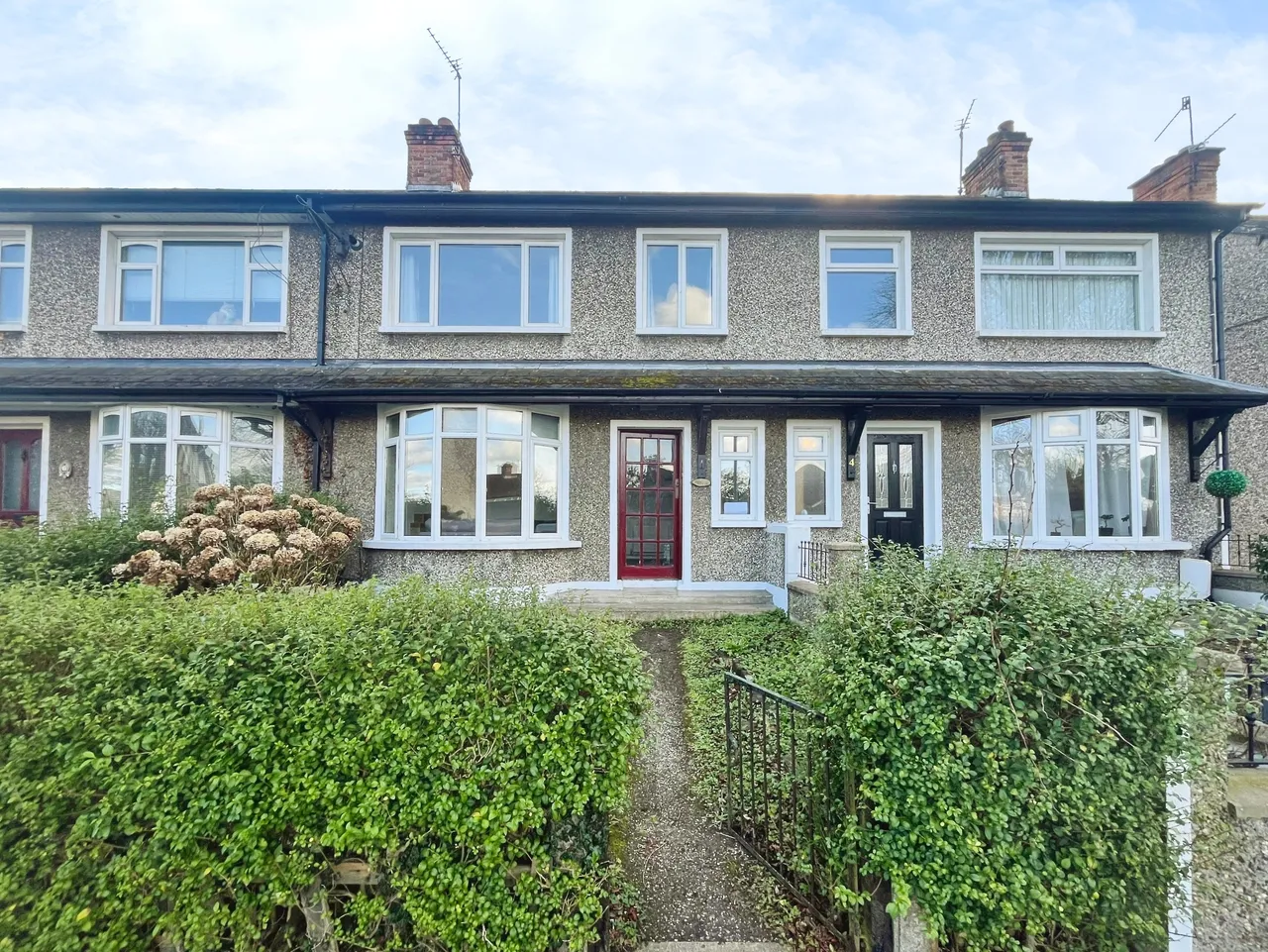 3 bed house for sale — Belvoir Crescent, Lisburn, BT28