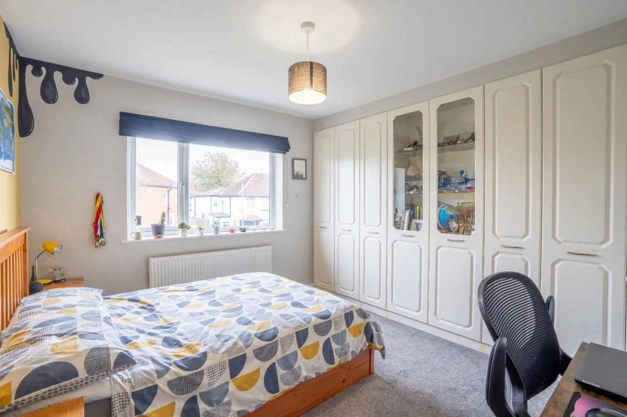 Moor Allerton Avenue, Moortown, LS17, photo 23