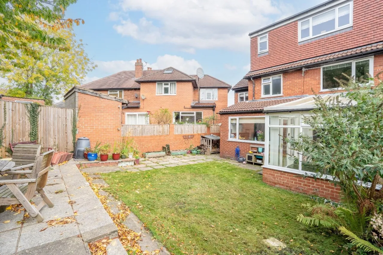 Moor Allerton Avenue, Moortown, LS17, photo 4
