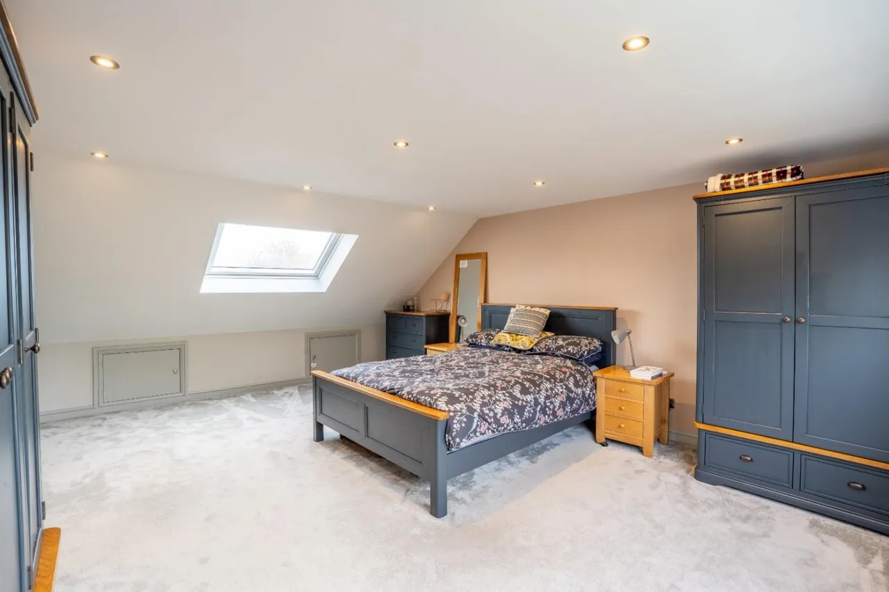 Moor Allerton Avenue, Moortown, LS17, photo 28