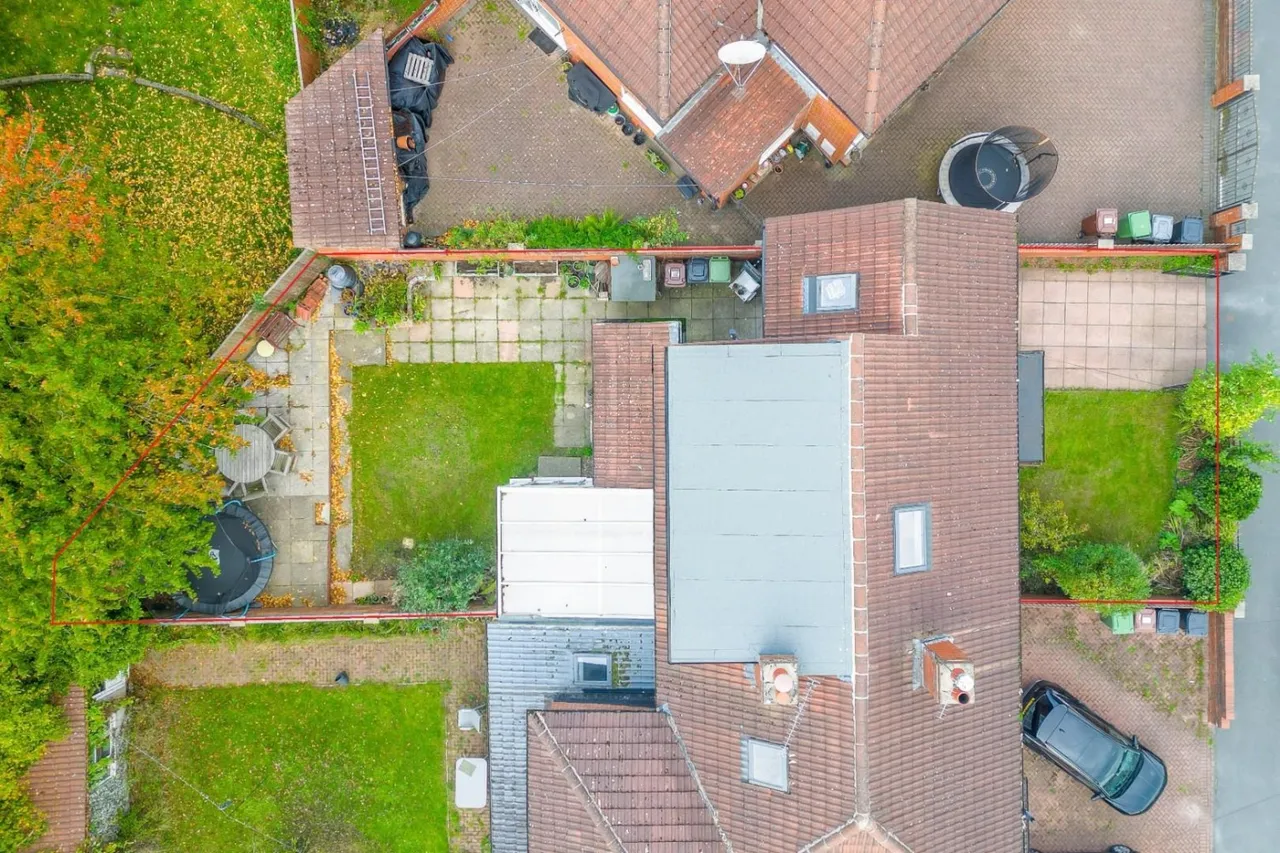 Moor Allerton Avenue, Moortown, LS17, photo 18