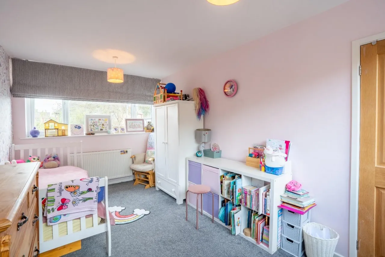 Moor Allerton Avenue, Moortown, LS17, photo 21