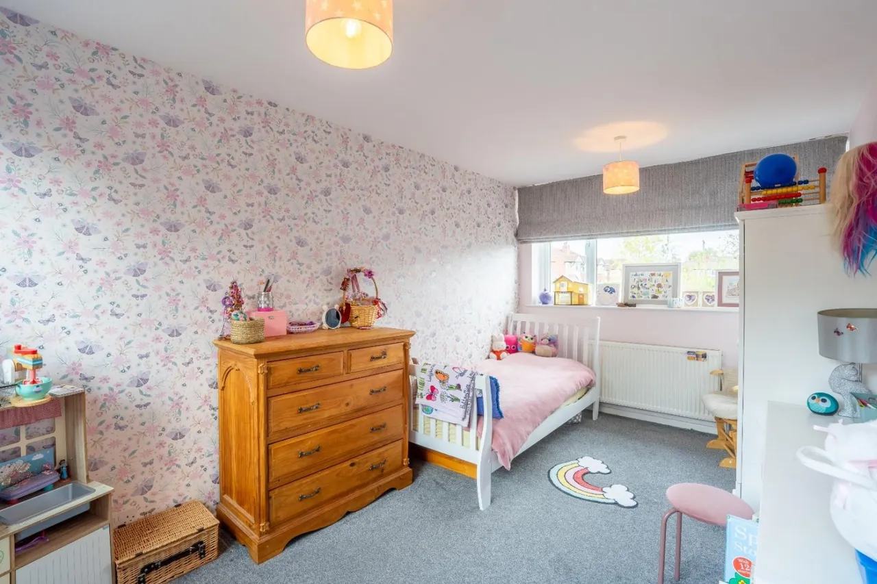Moor Allerton Avenue, Moortown, LS17, photo 14