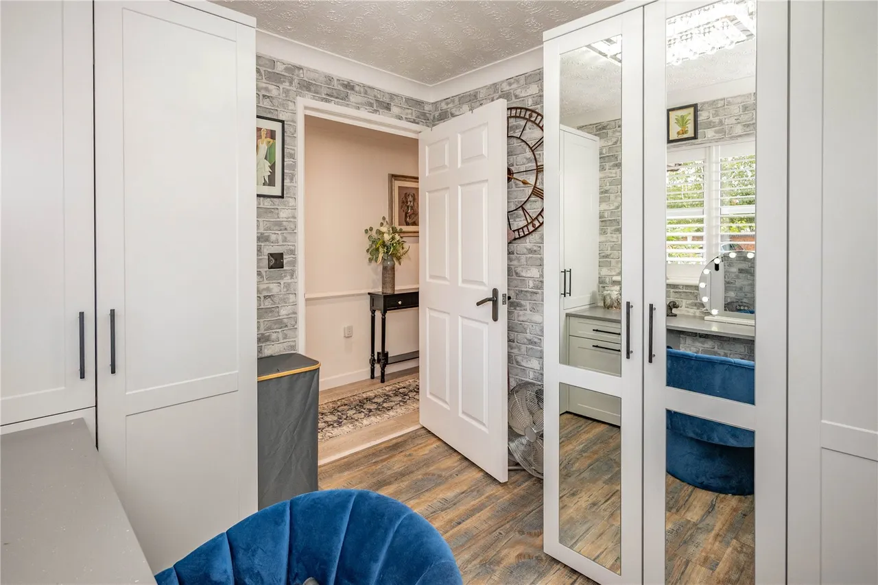 Spire View, Bromsgrove, Worcestershire, B61 8DZ, photo 18