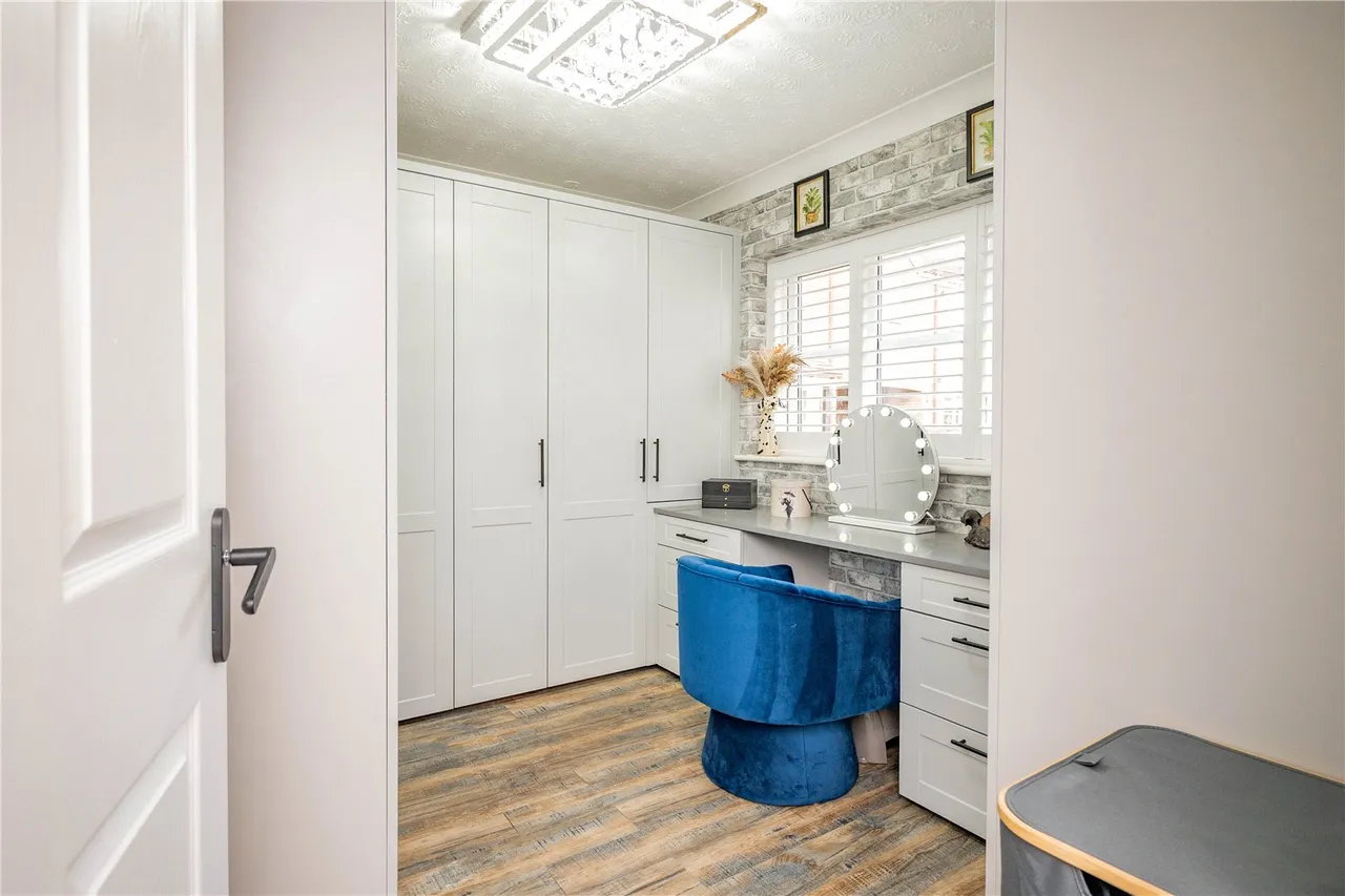 Spire View, Bromsgrove, Worcestershire, B61 8DZ, photo 17