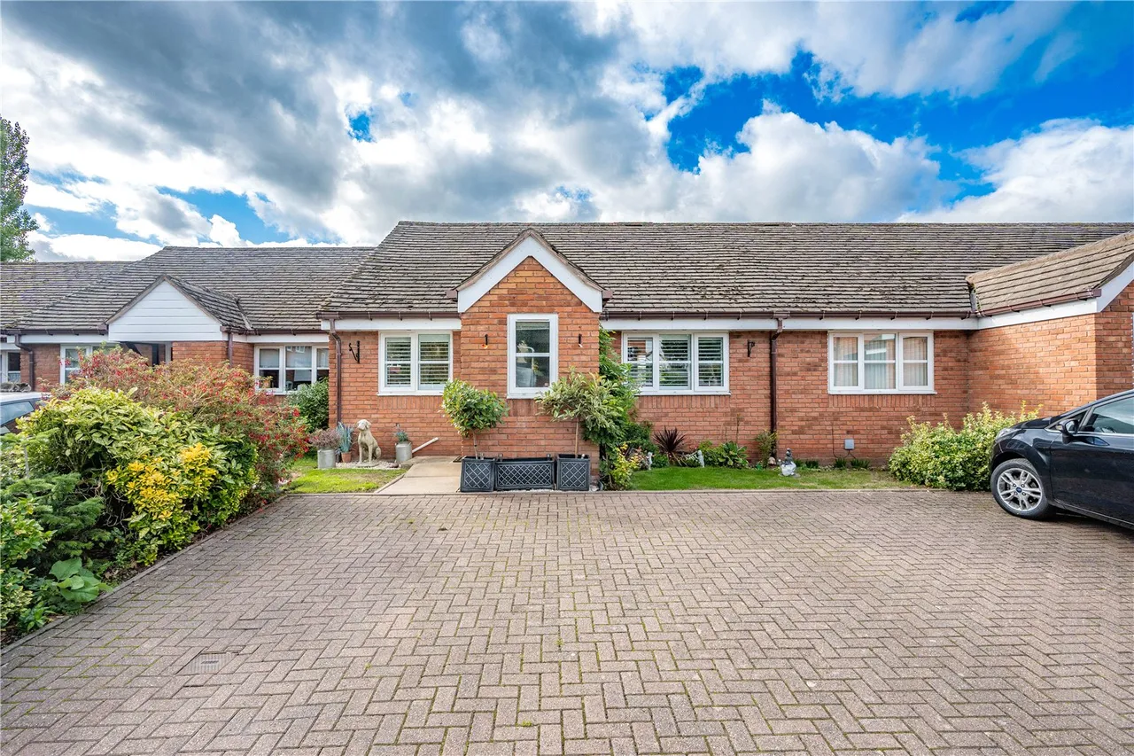Spire View, Bromsgrove, Worcestershire, B61 8DZ, photo 22