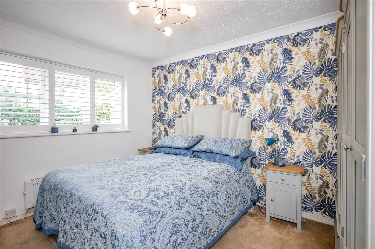 Spire View, Bromsgrove, Worcestershire, B61 8DZ, photo 14