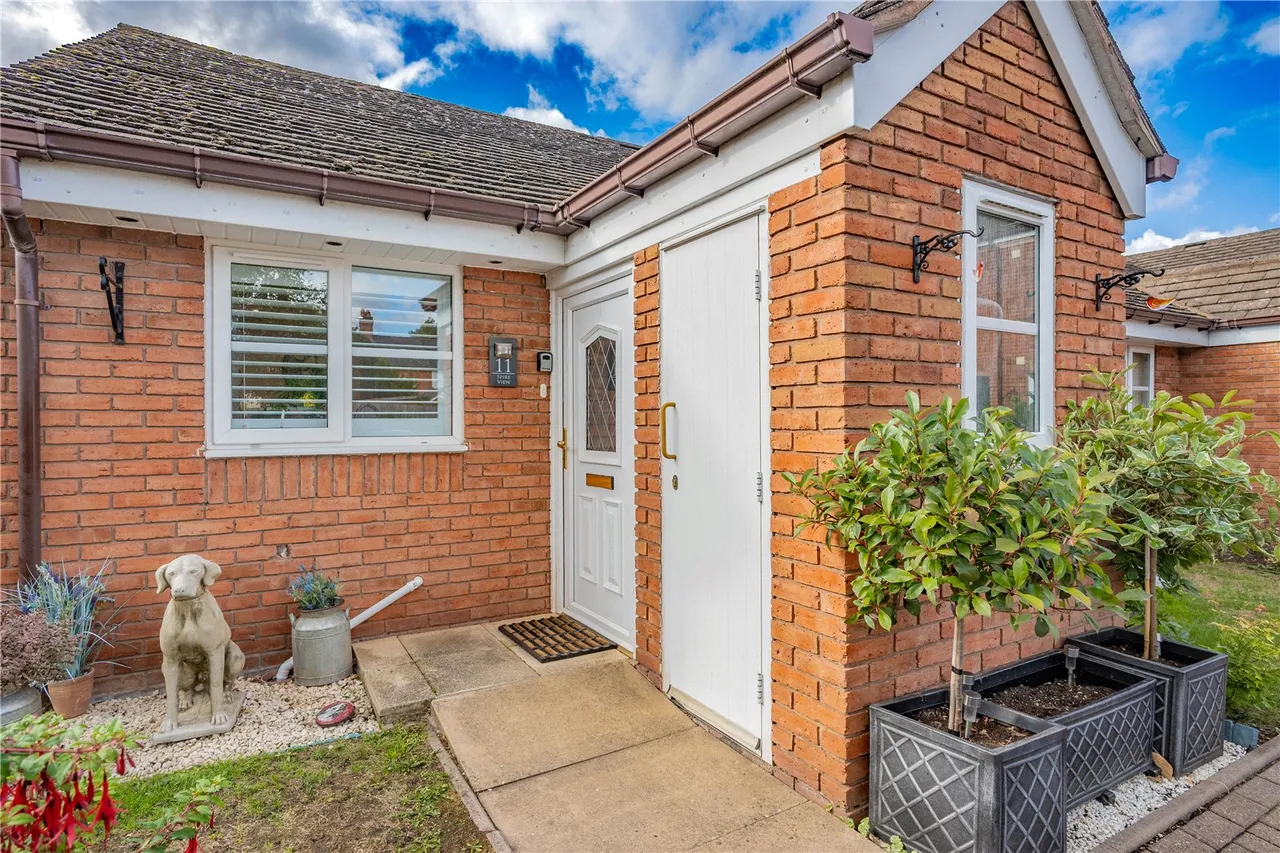 Spire View, Bromsgrove, Worcestershire, B61 8DZ, photo 20