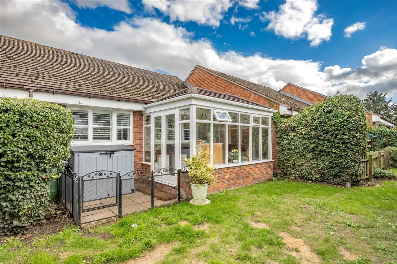 Spire View, Bromsgrove, Worcestershire, B61 8DZ, photo 21