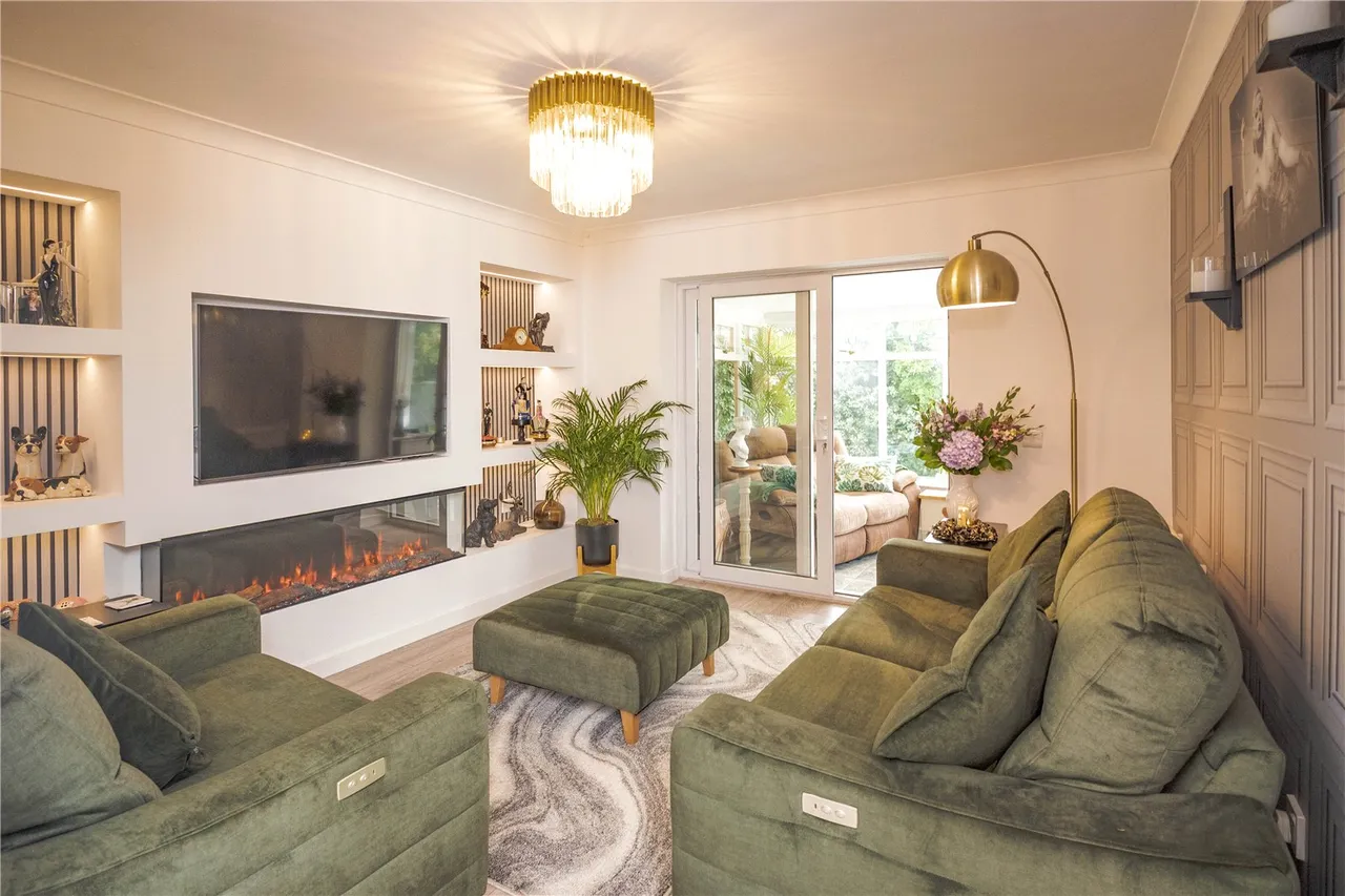Spire View, Bromsgrove, Worcestershire, B61 8DZ, photo 5