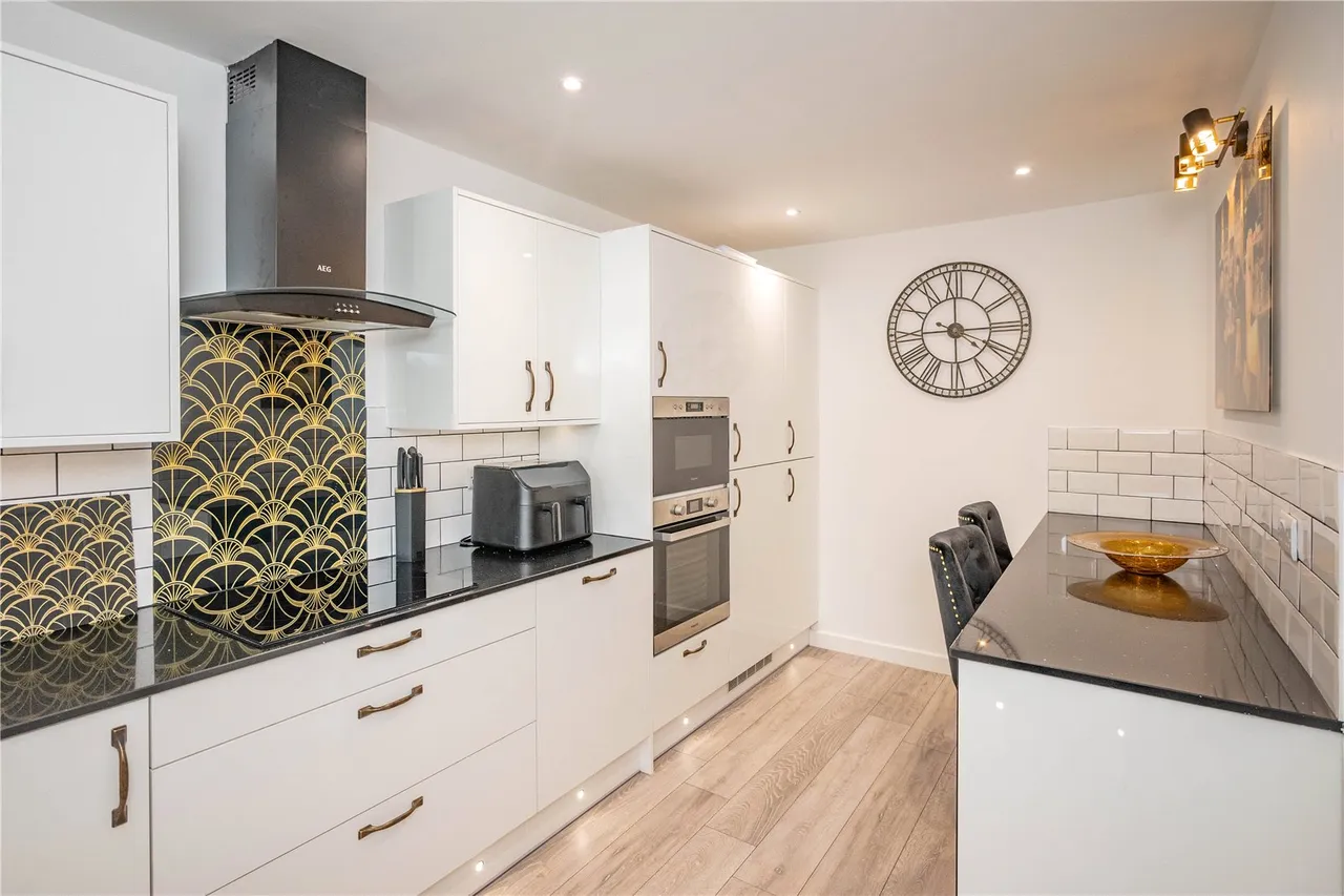 Spire View, Bromsgrove, Worcestershire, B61 8DZ, photo 12