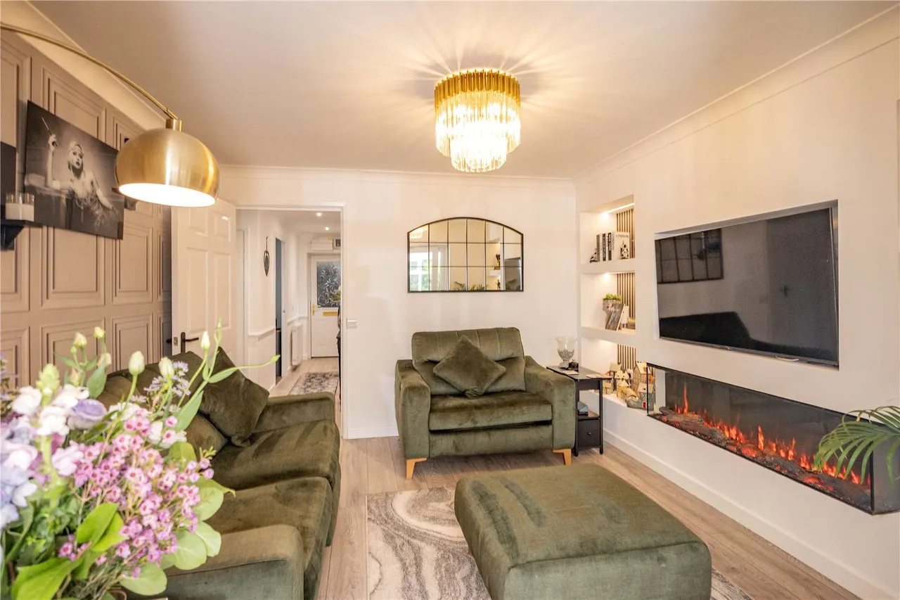 Spire View, Bromsgrove, Worcestershire, B61 8DZ, photo 7