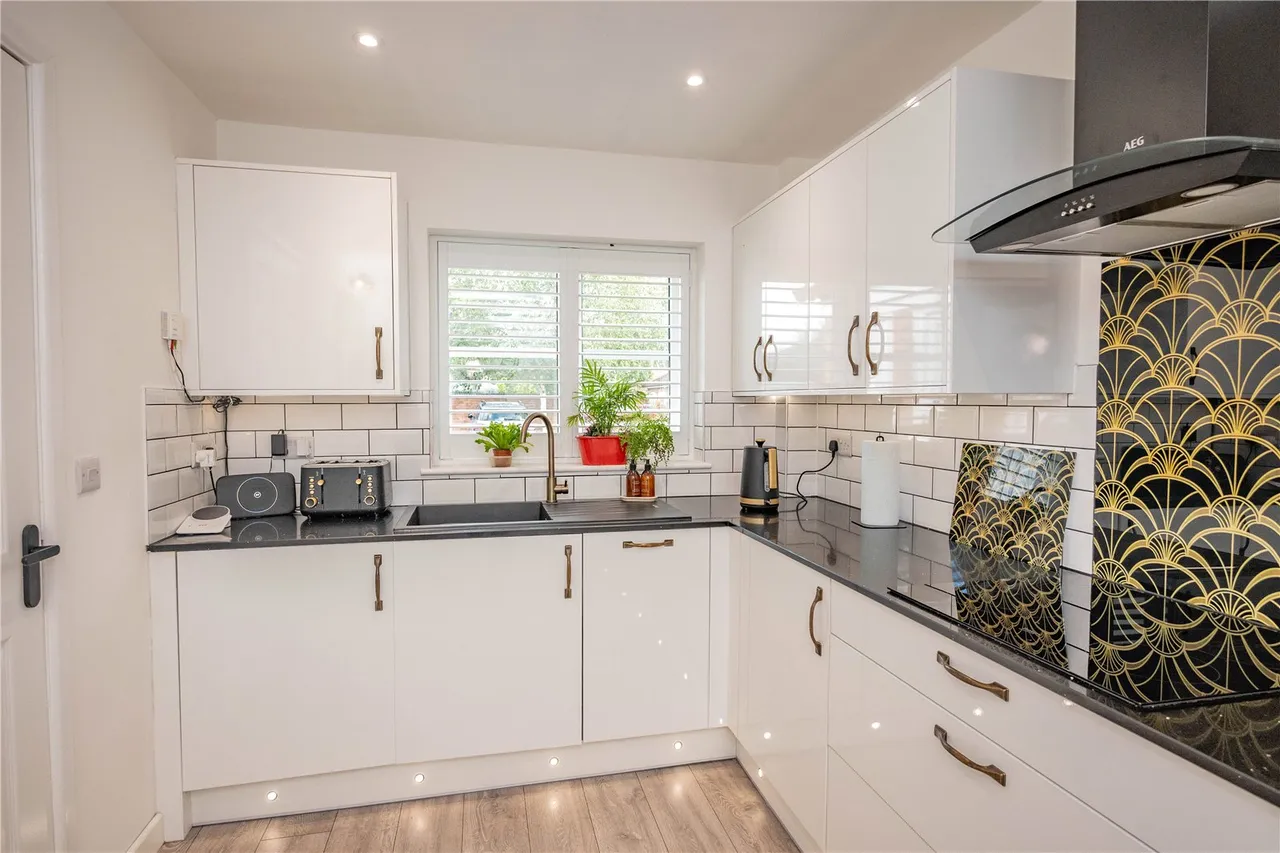 Spire View, Bromsgrove, Worcestershire, B61 8DZ, photo 13