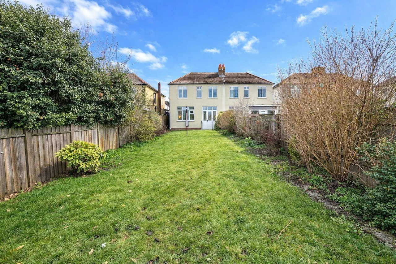 Newquay Road, London, SE6, photo 12