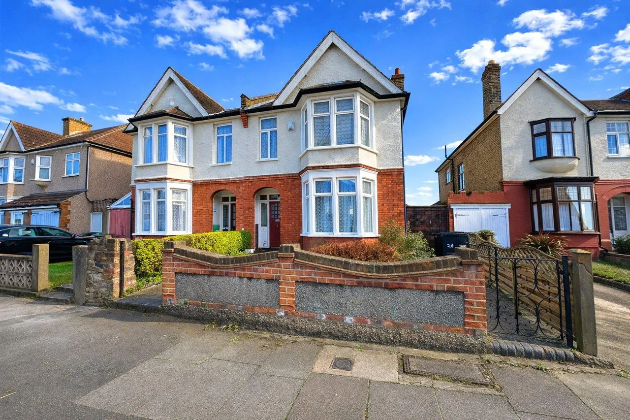 Newquay Road, London, SE6, photo 14