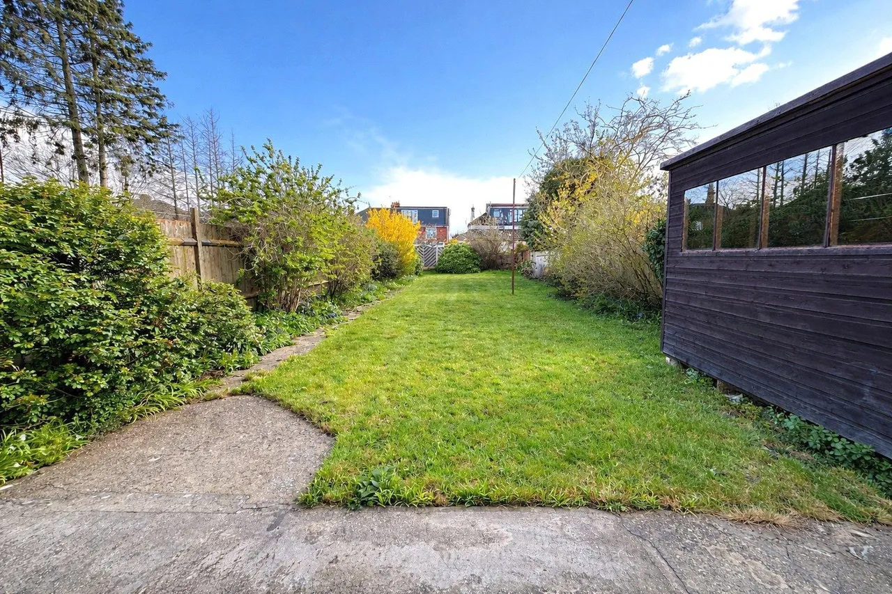 Newquay Road, London, SE6, photo 11