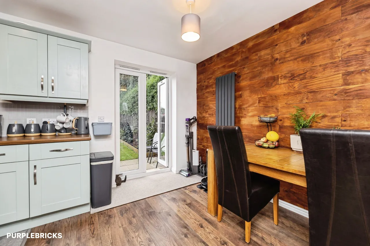 Juniper Drive, Selby, YO8, photo 6