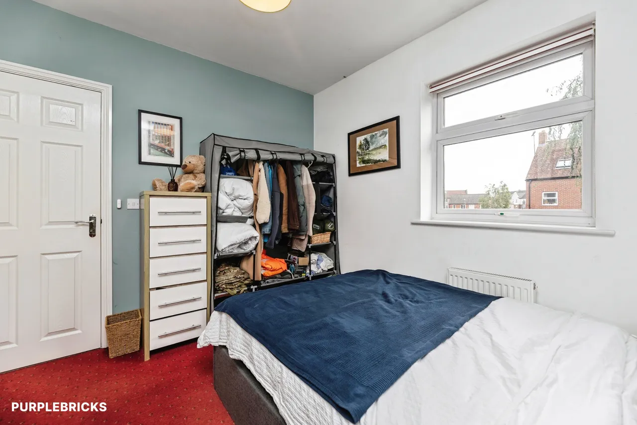 Juniper Drive, Selby, YO8, photo 13