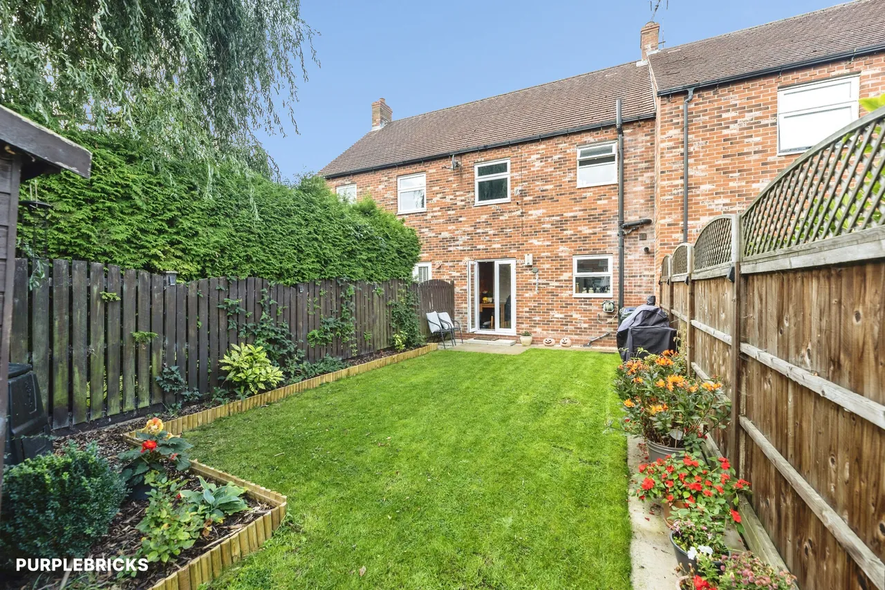 Juniper Drive, Selby, YO8, photo 18