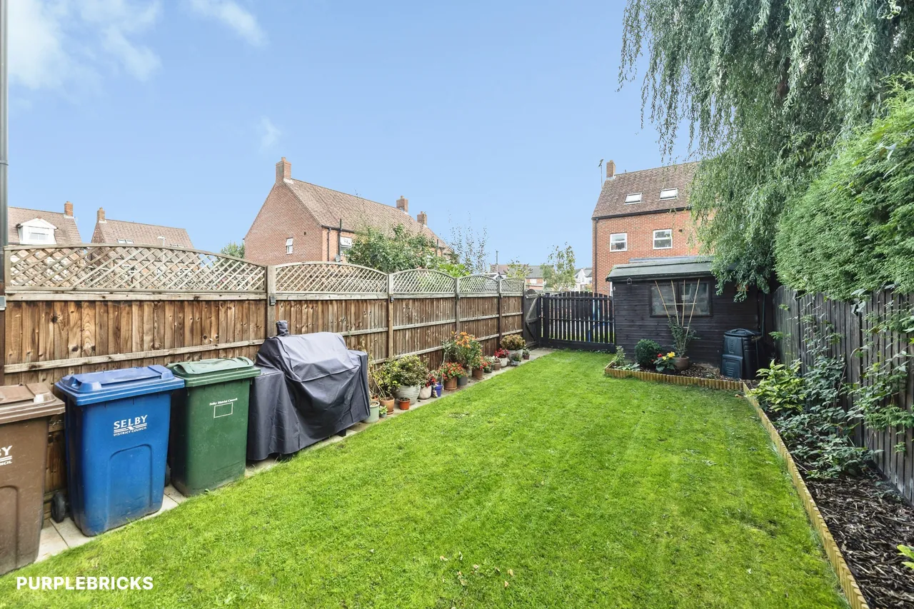 Juniper Drive, Selby, YO8, photo 17