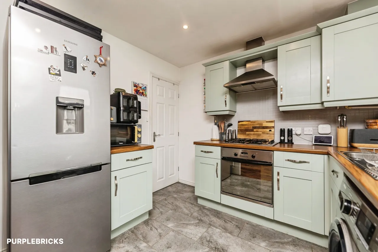 Juniper Drive, Selby, YO8, photo 7