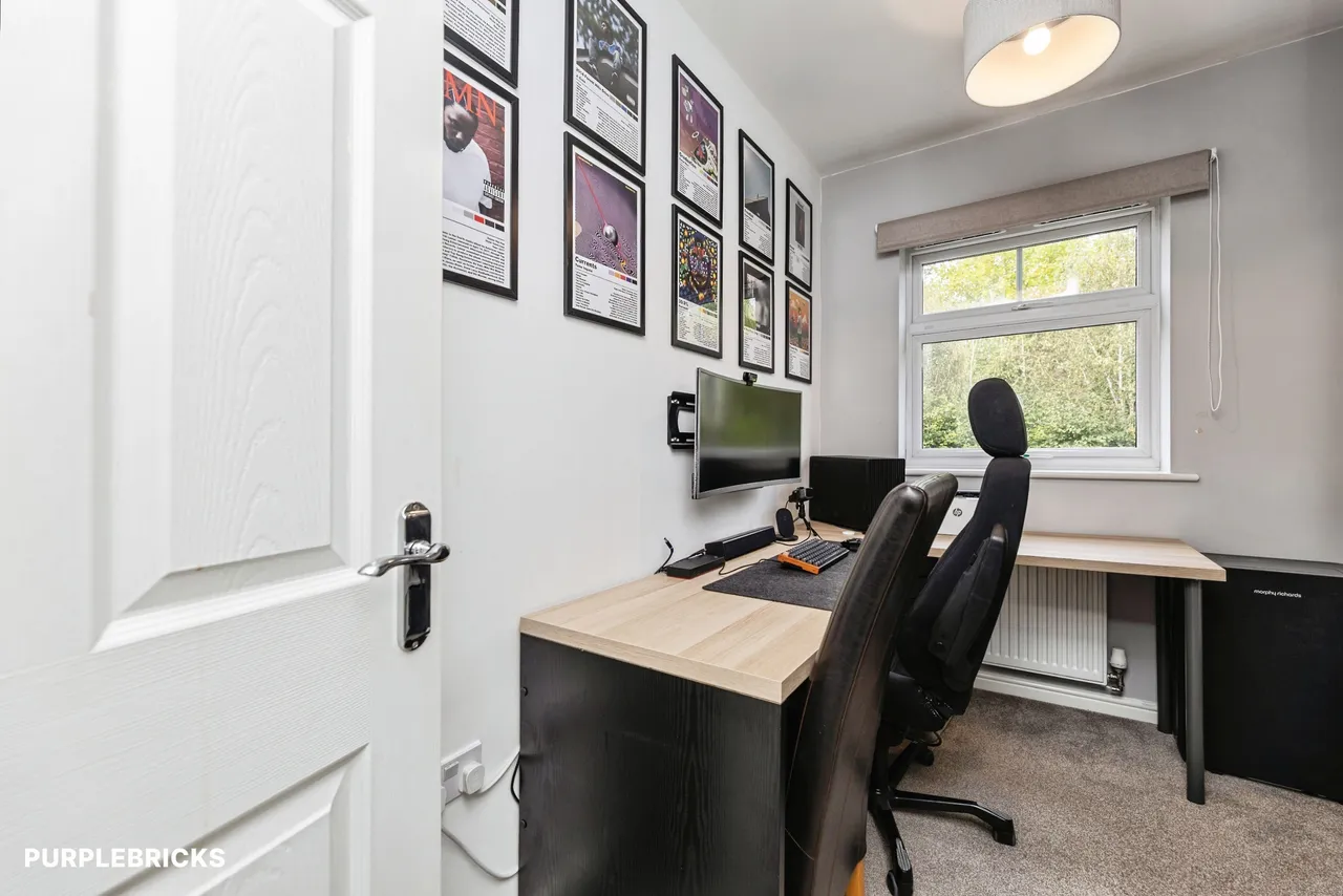 Juniper Drive, Selby, YO8, photo 14