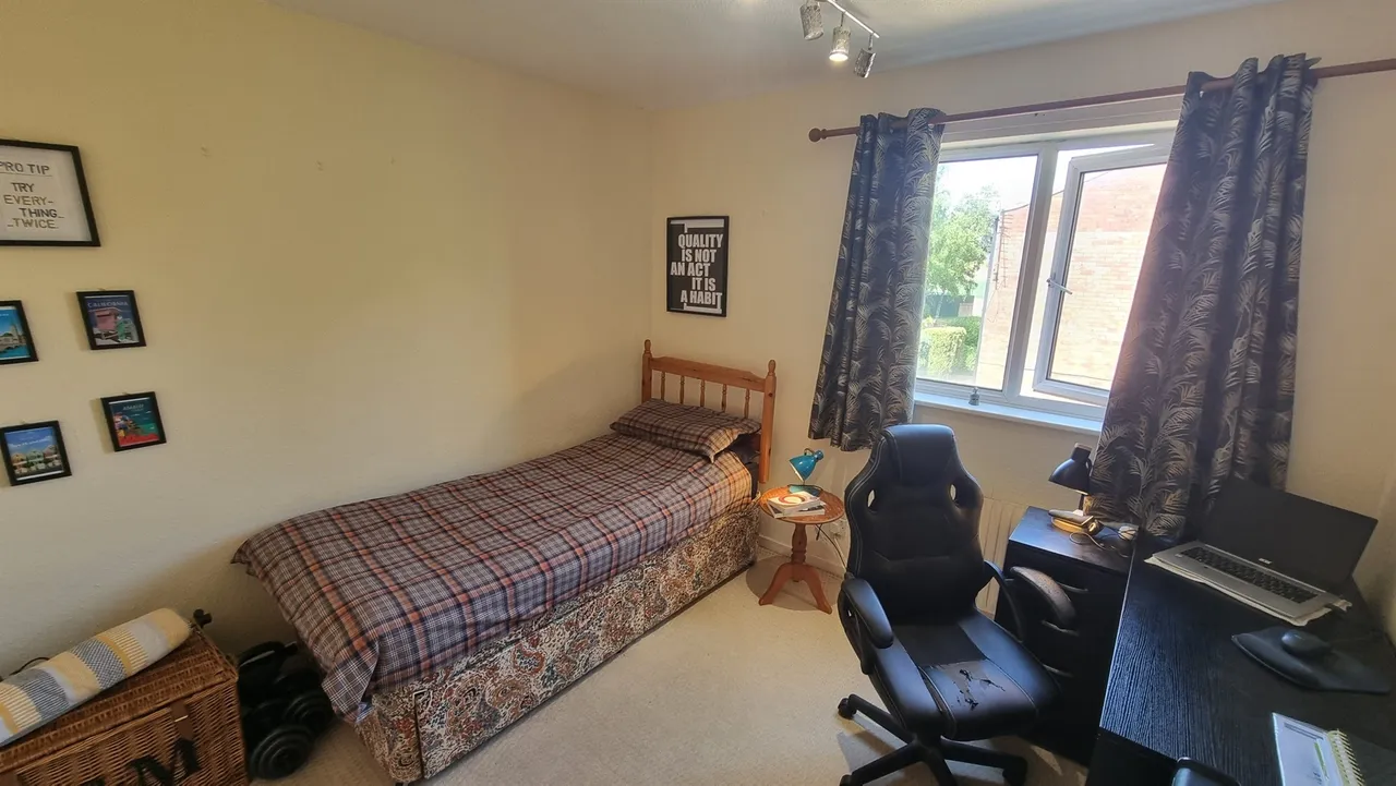 Chestnut Grove, Grantham, photo 10