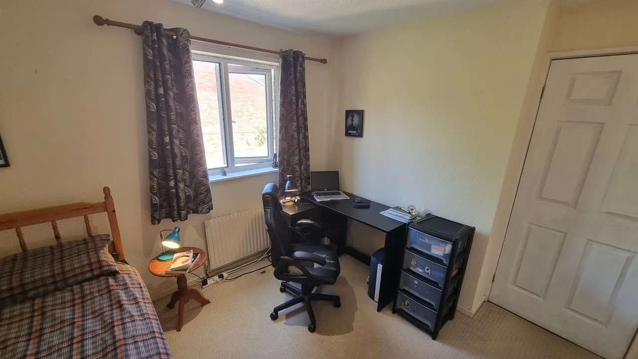 Chestnut Grove, Grantham, photo 9
