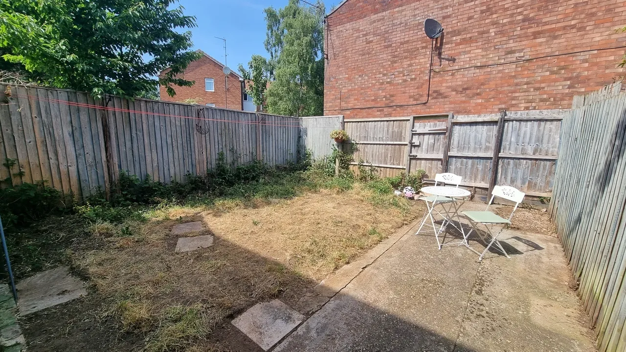 Chestnut Grove, Grantham, photo 11