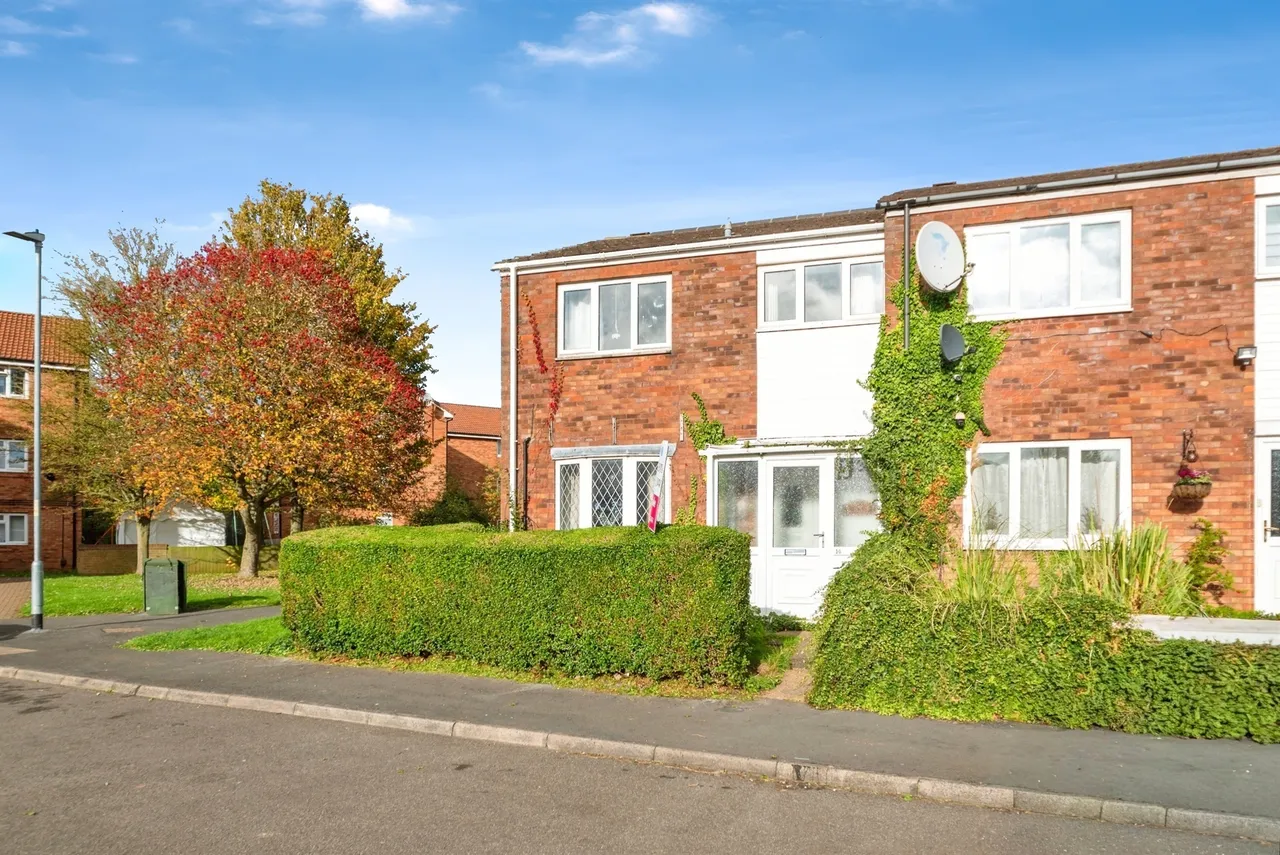 Chestnut Grove, Grantham, photo 5
