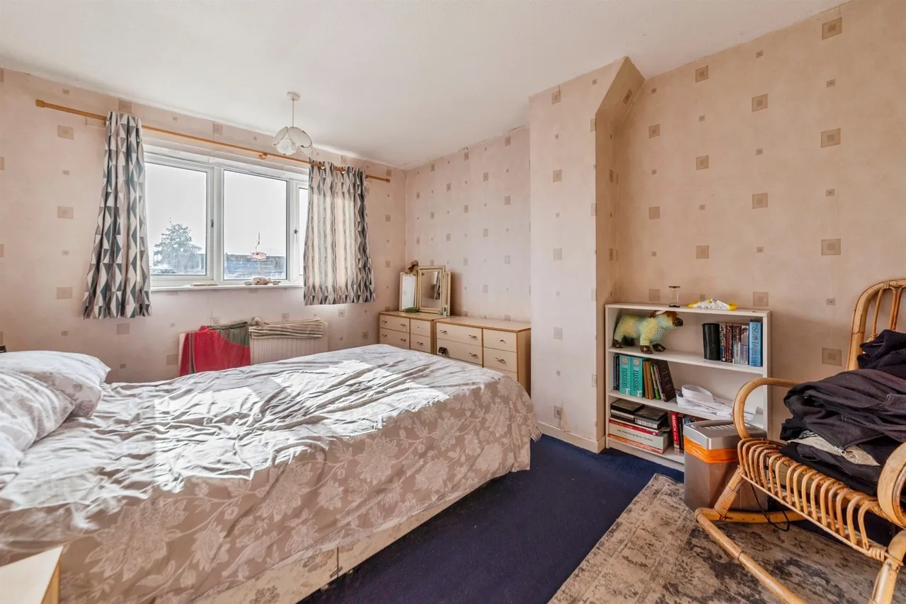 Chestnut Grove, Grantham, photo 6